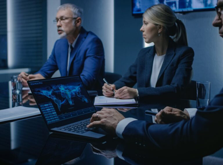 Building a Cloud Data Warehouse