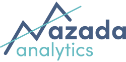 Logo Azada Analytics