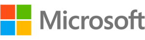 Logo Microsoft