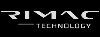 Logotip Rimac Technology